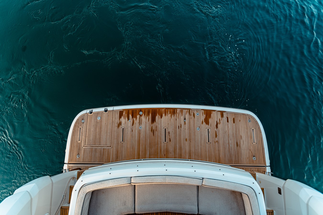 Azimut Yachts Motor Yacht FAT BOY For Sale