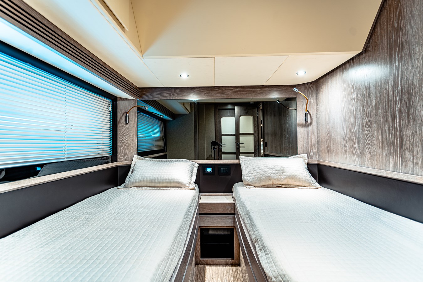 Azimut Yachts Motor Yacht FAT BOY For Sale