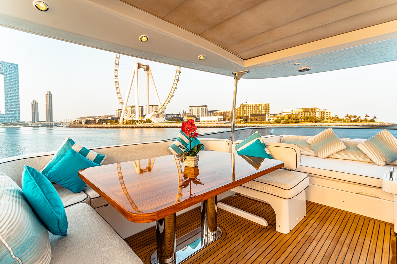 Azimut Yachts Motor Yacht FAT BOY For Sale