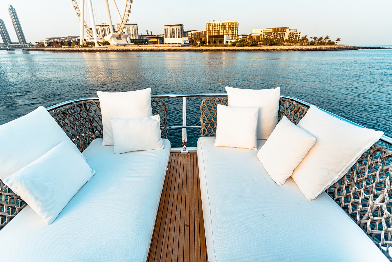 Azimut Yachts Motor Yacht FAT BOY For Sale