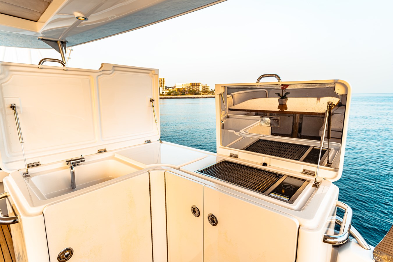 Azimut Yachts Motor Yacht FAT BOY For Sale