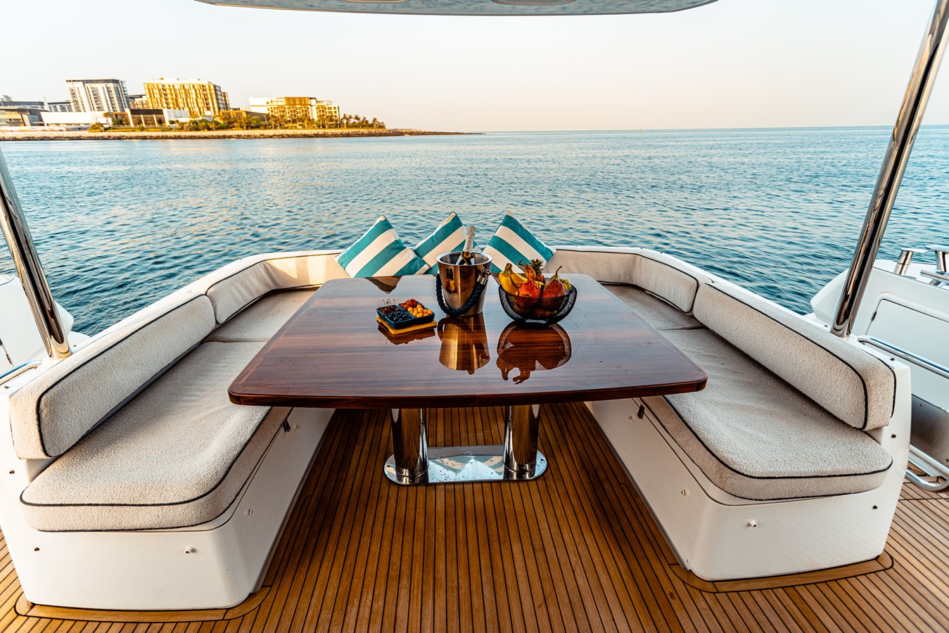 Azimut Yachts Motor Yacht FAT BOY For Sale
