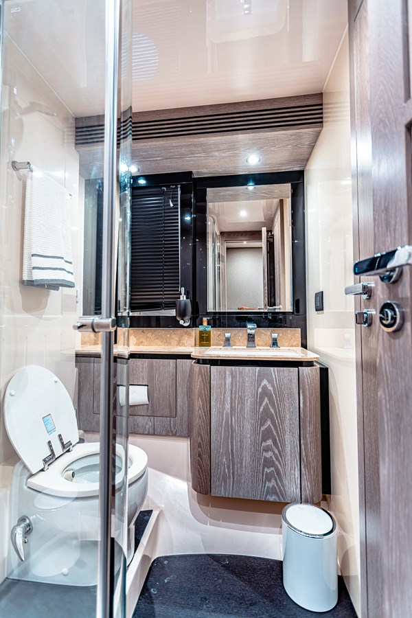 Azimut Yachts Motor Yacht FAT BOY For Sale