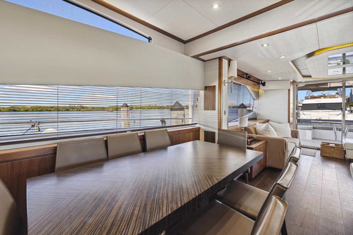 Sunseeker Motor Yacht - For Sale