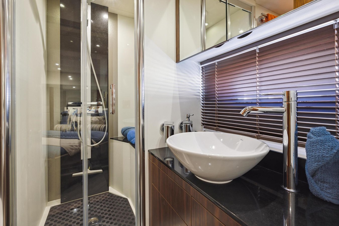 Sunseeker Motor Yacht - For Sale