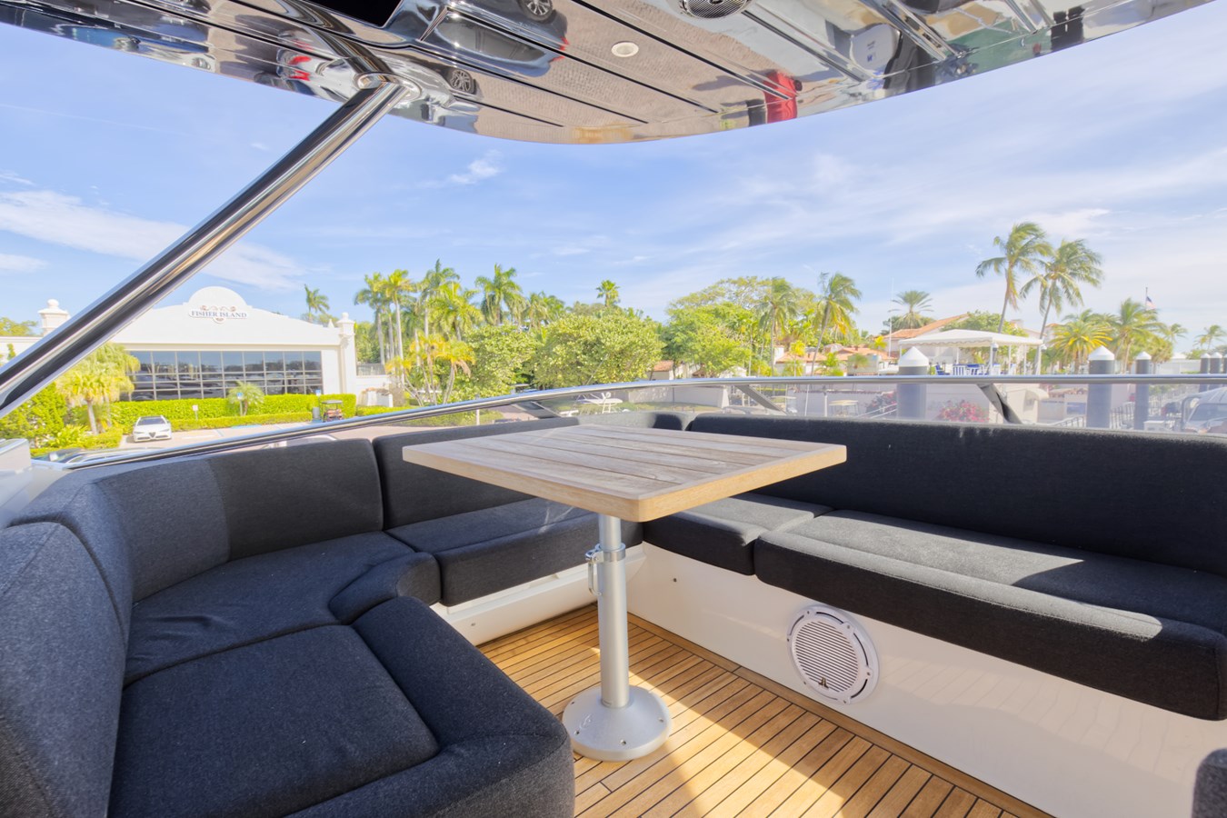 Sunseeker Motor Yacht XSK06864H718 For Sale
