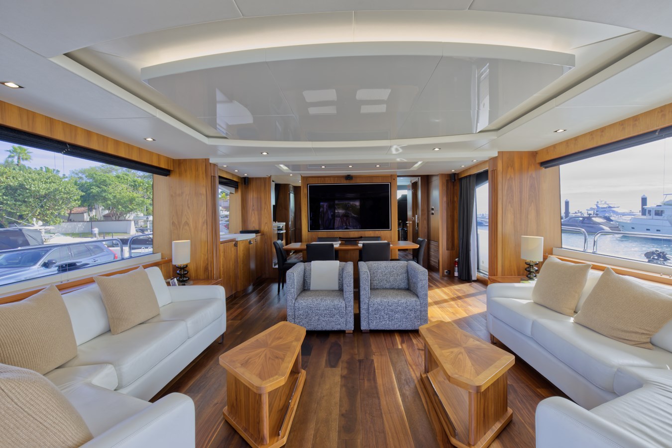 Sunseeker Motor Yacht XSK06864H718 For Sale