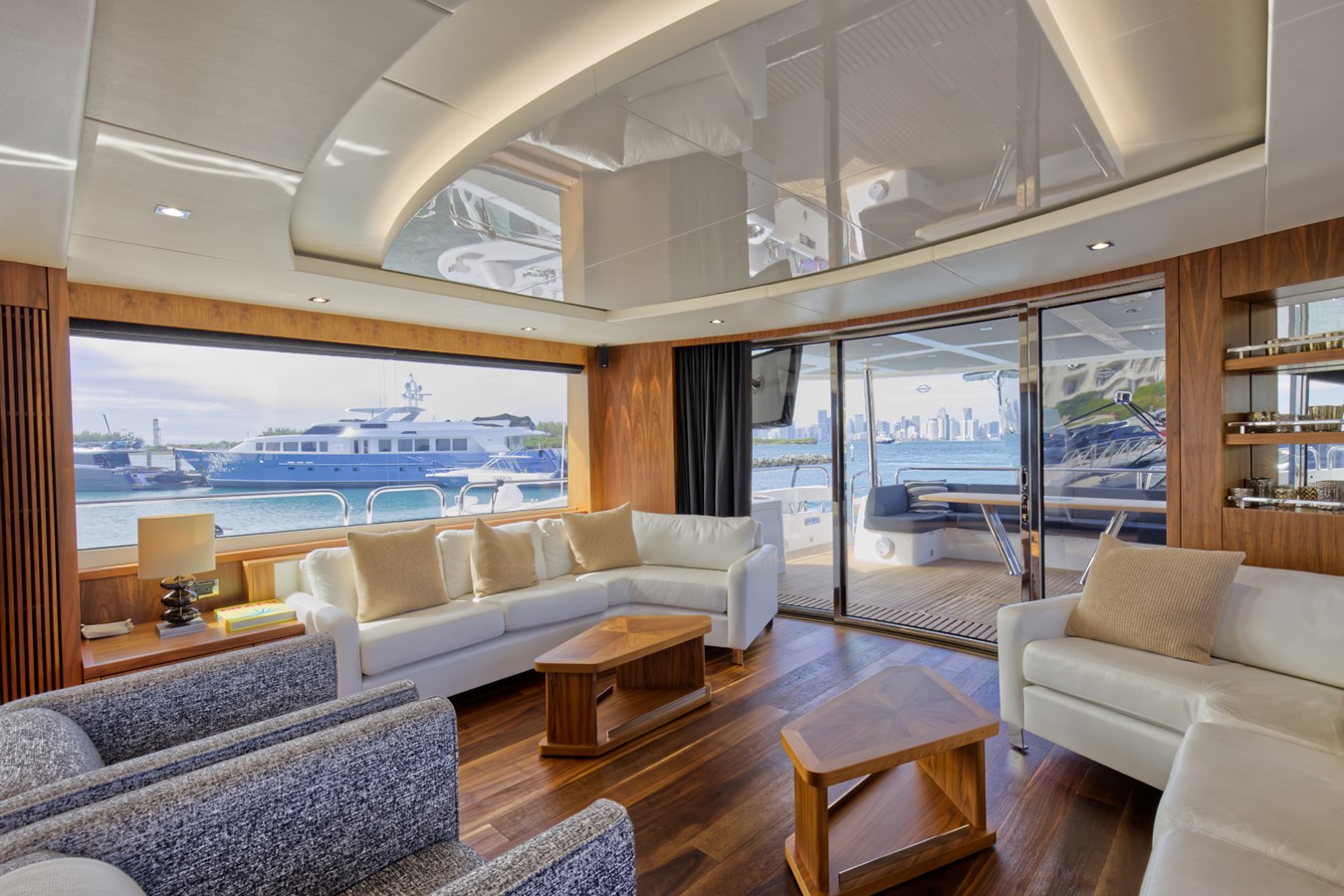 Sunseeker Motor Yacht XSK06864H718 For Sale