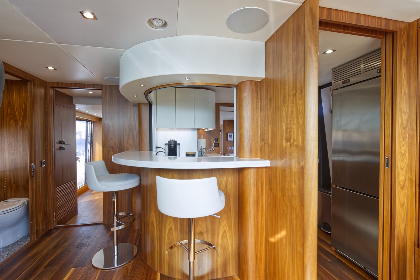 Sunseeker Motor Yacht XSK06864H718 For Sale