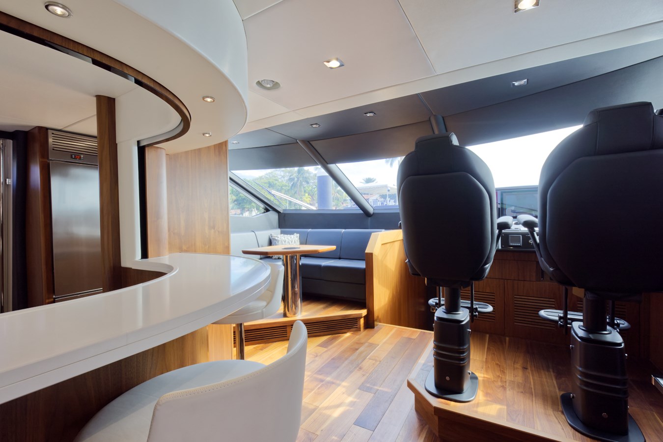 Sunseeker Motor Yacht XSK06864H718 For Sale