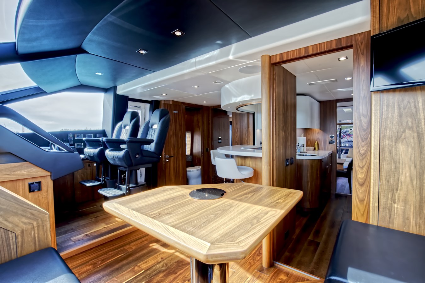 Sunseeker Motor Yacht XSK06864H718 For Sale