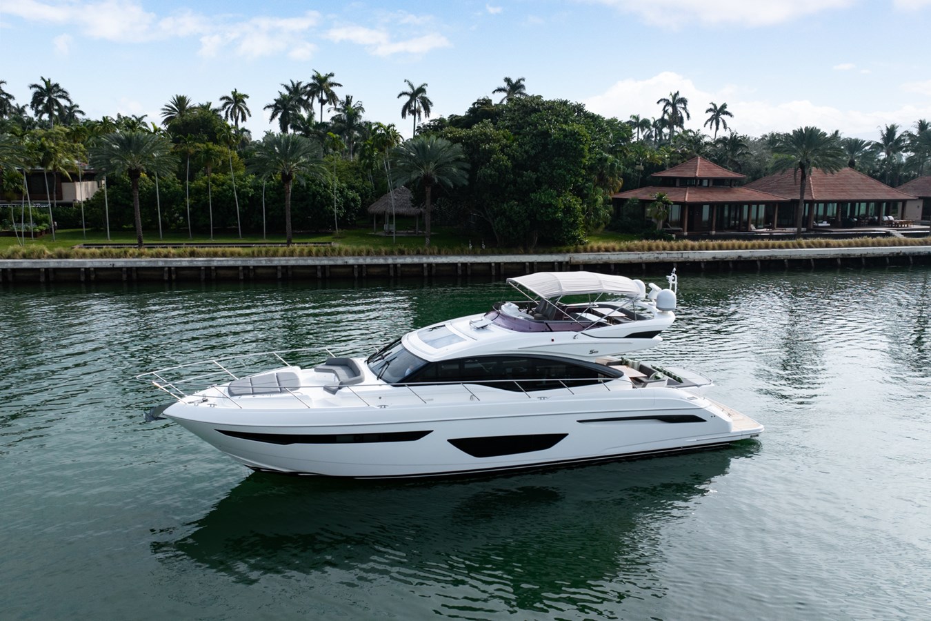 Princess Yachts Motor Yacht Cinderella For Sale