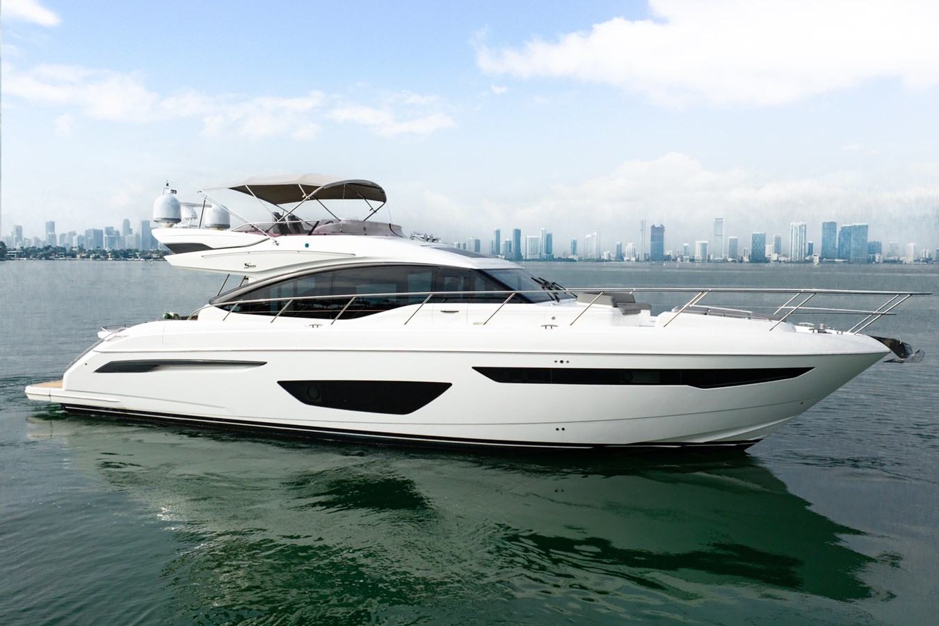 Princess Yachts Motor Yacht Cinderella For Sale