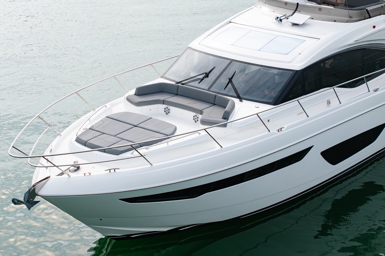 Princess Yachts Motor Yacht Cinderella For Sale