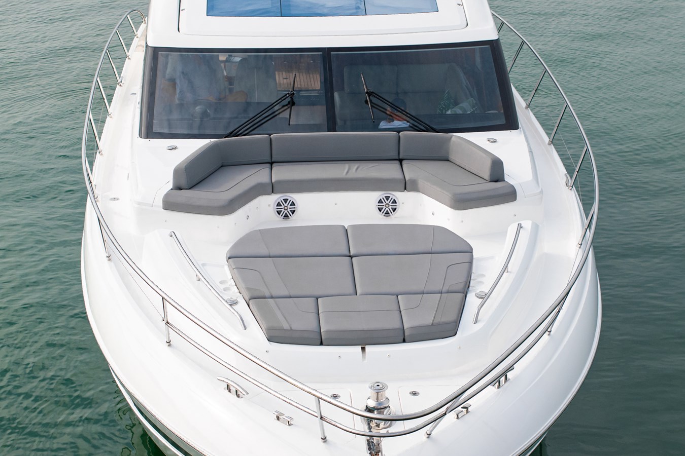 Princess Yachts Motor Yacht Cinderella For Sale