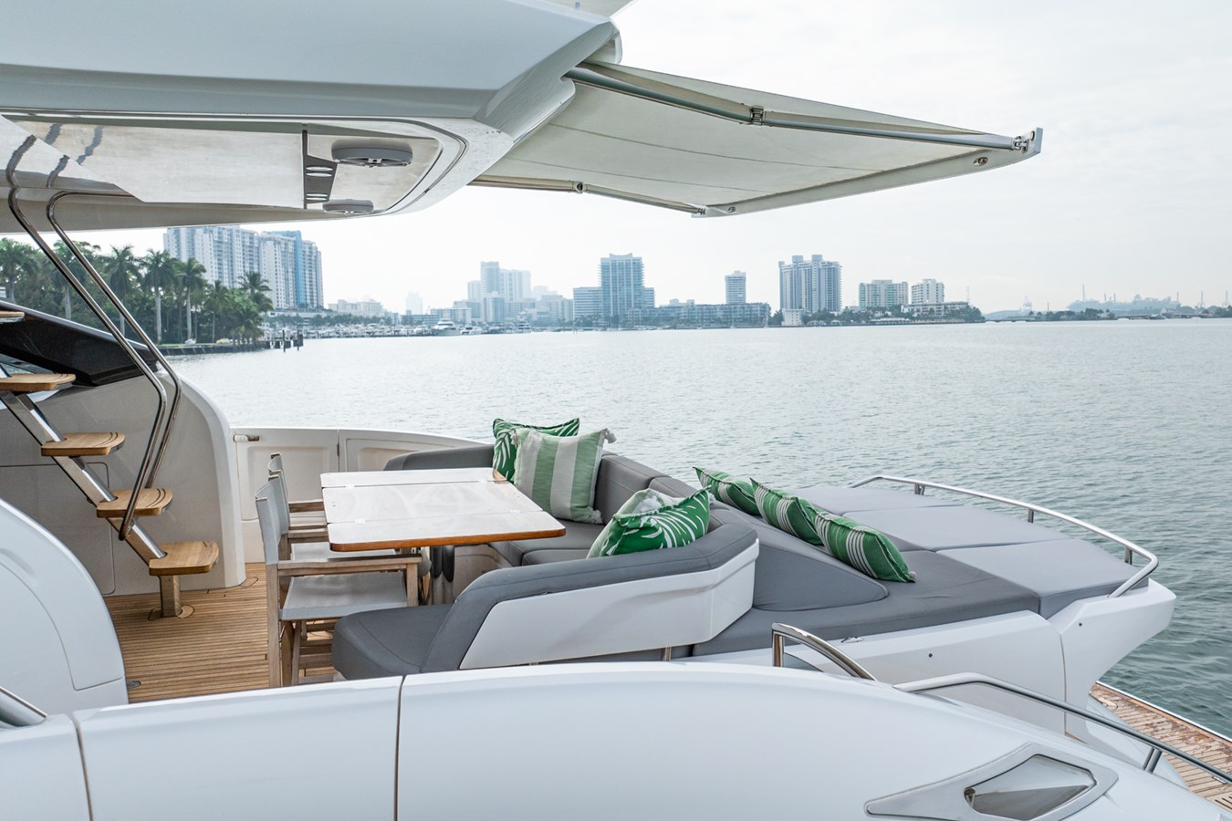 Princess Yachts Motor Yacht Cinderella For Sale