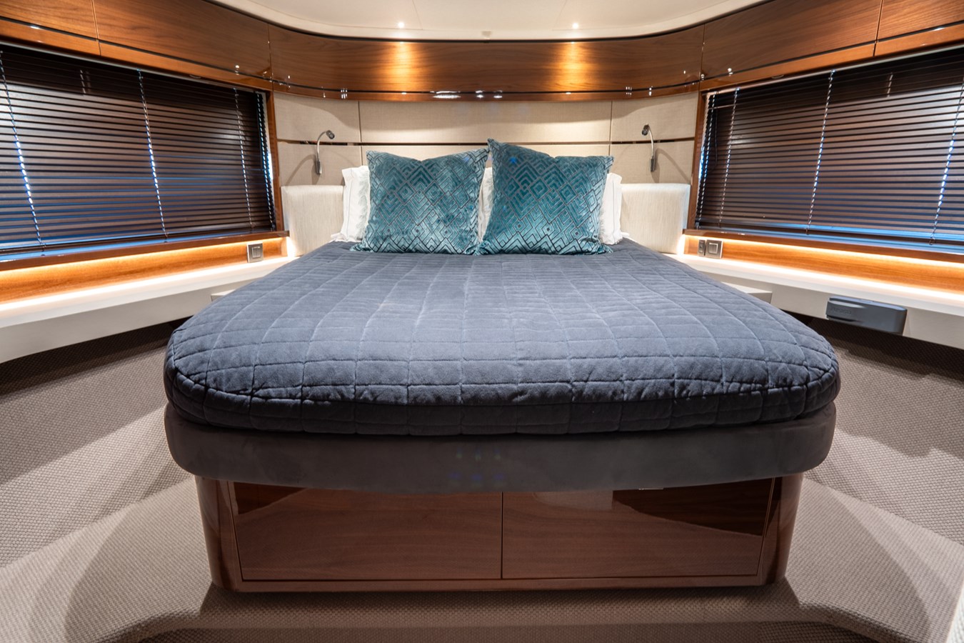 Princess Yachts Motor Yacht Cinderella For Sale