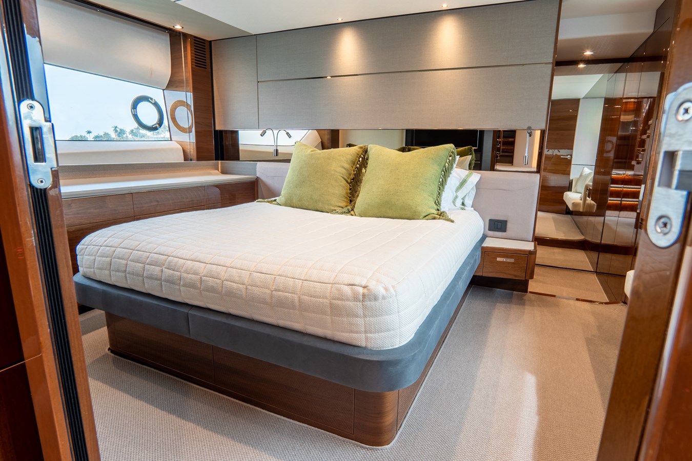 Princess Yachts Motor Yacht Cinderella For Sale