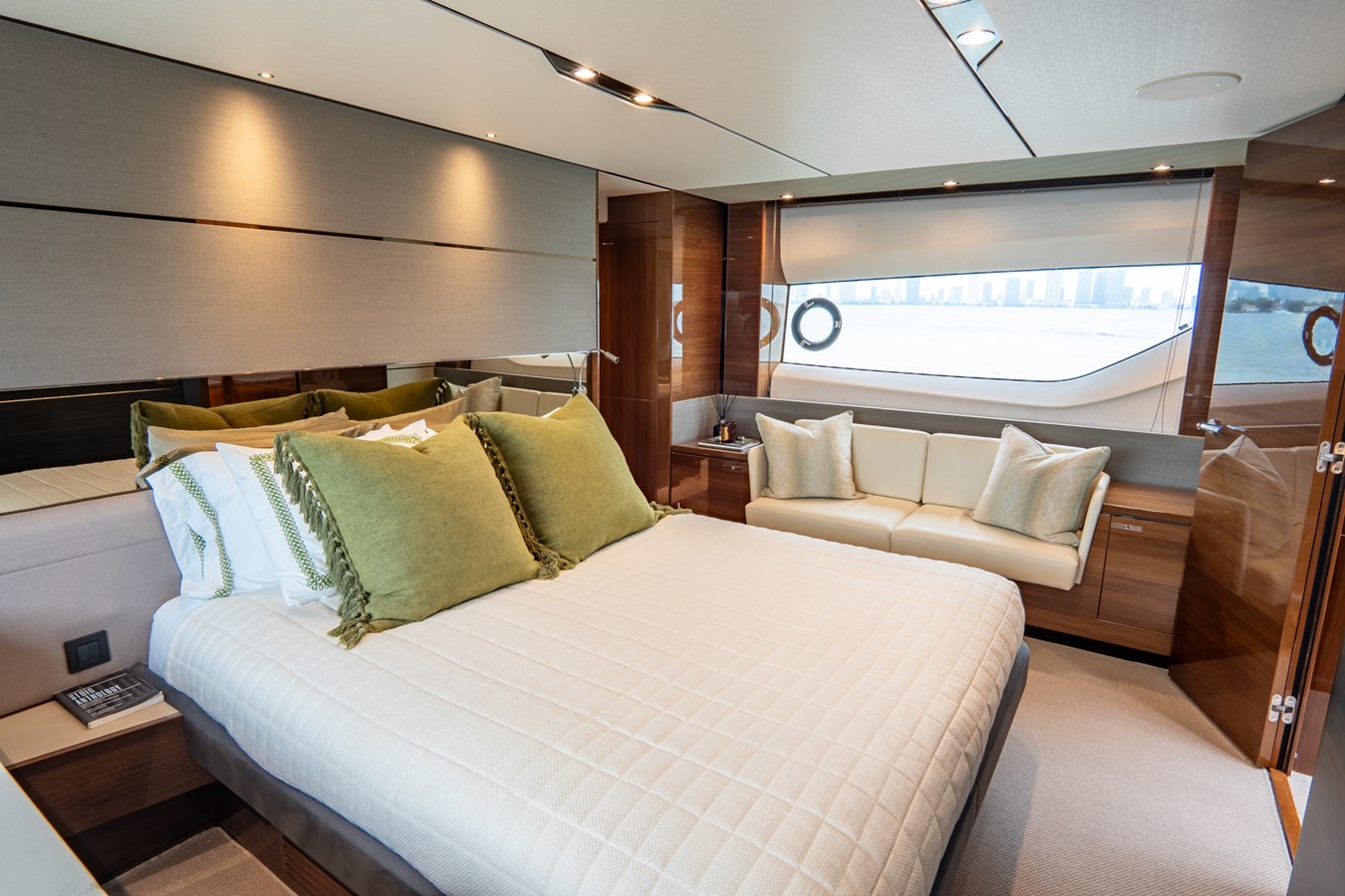 Princess Yachts Motor Yacht Cinderella For Sale