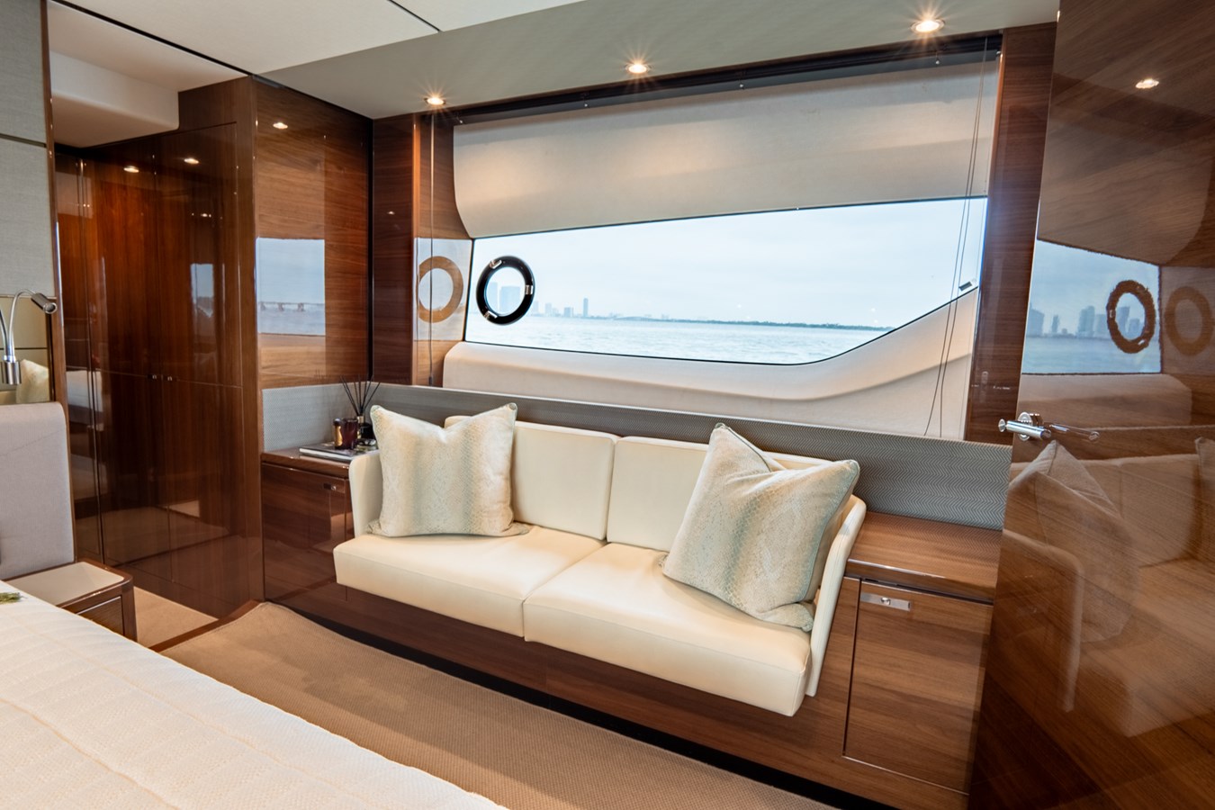 Princess Yachts Motor Yacht Cinderella For Sale