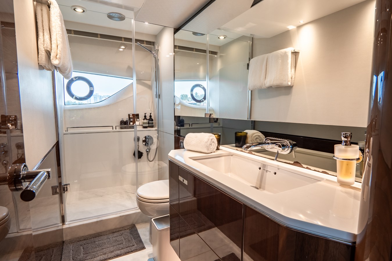 Princess Yachts Motor Yacht Cinderella For Sale