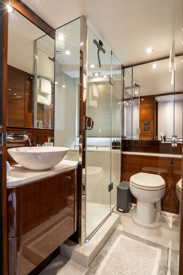Princess Yachts Motor Yacht Cinderella For Sale