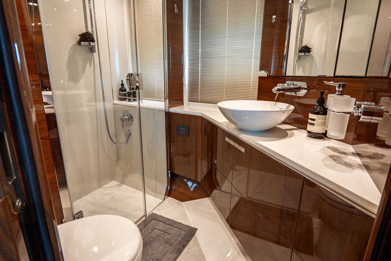 Princess Yachts Motor Yacht Cinderella For Sale