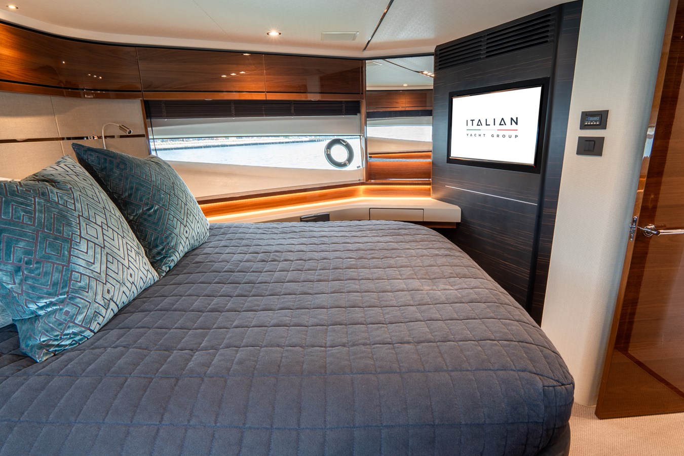 Princess Yachts Motor Yacht Cinderella For Sale