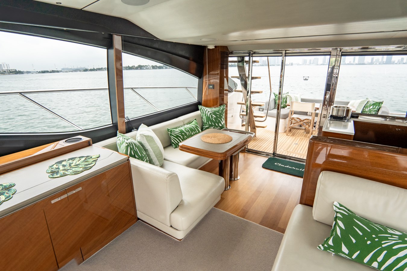 Princess Yachts Motor Yacht Cinderella For Sale