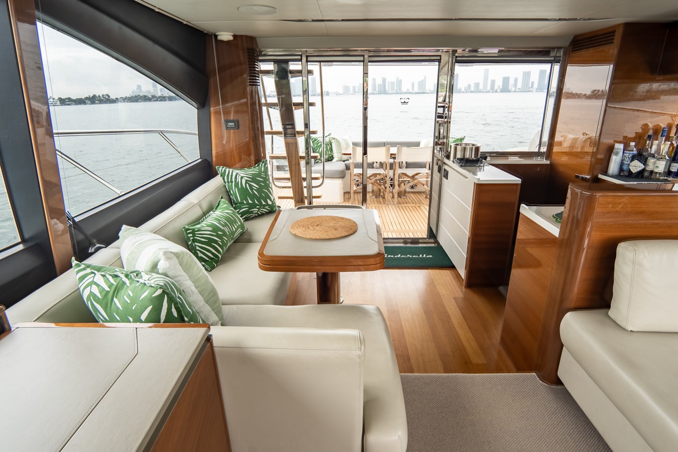 Princess Yachts Motor Yacht Cinderella For Sale