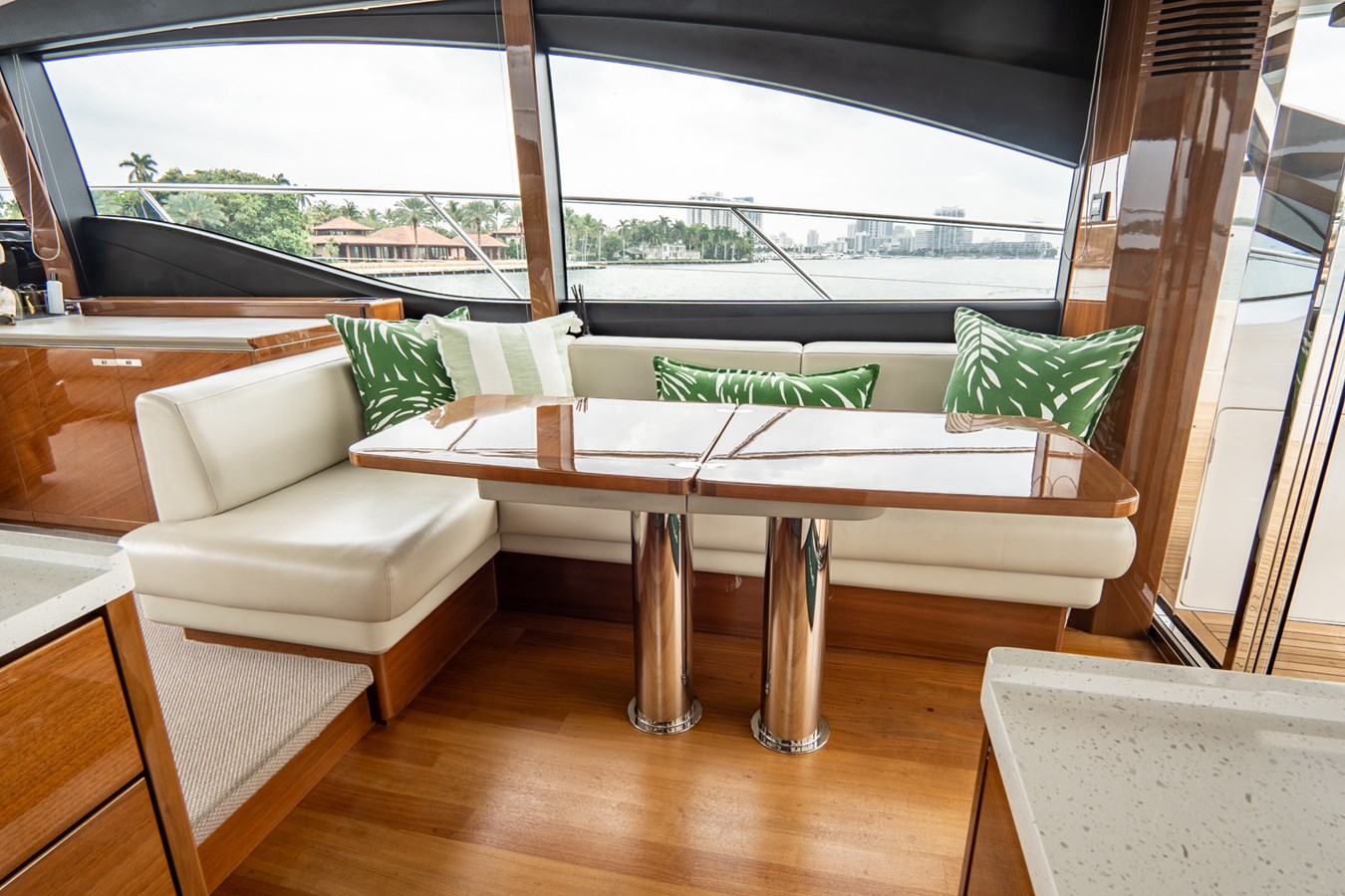 Princess Yachts Motor Yacht Cinderella For Sale