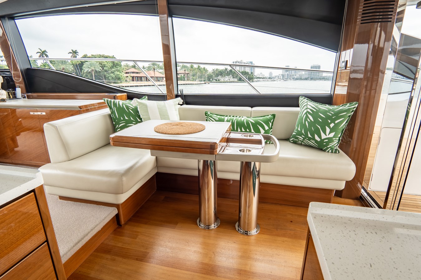Princess Yachts Motor Yacht Cinderella For Sale