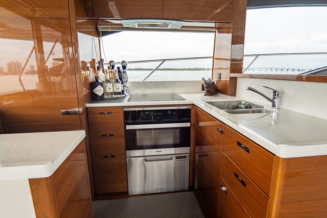 Princess Yachts Motor Yacht Cinderella For Sale