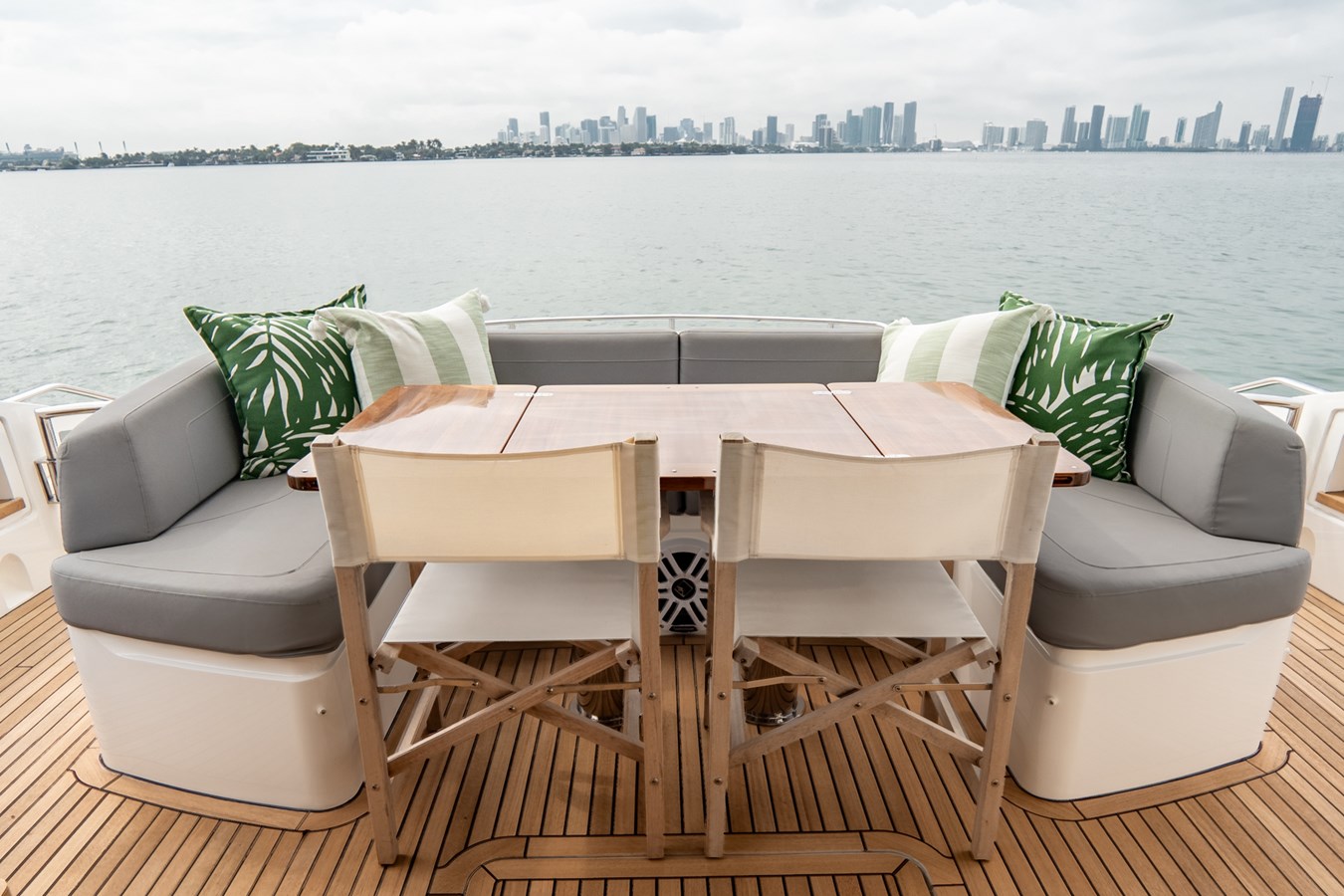 Princess Yachts Motor Yacht Cinderella For Sale