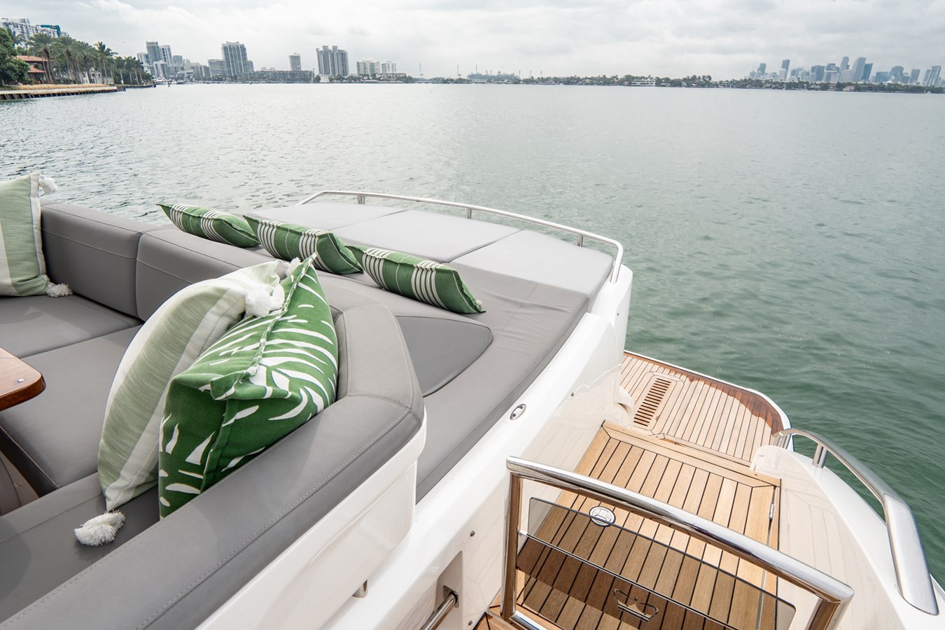 Princess Yachts Motor Yacht Cinderella For Sale