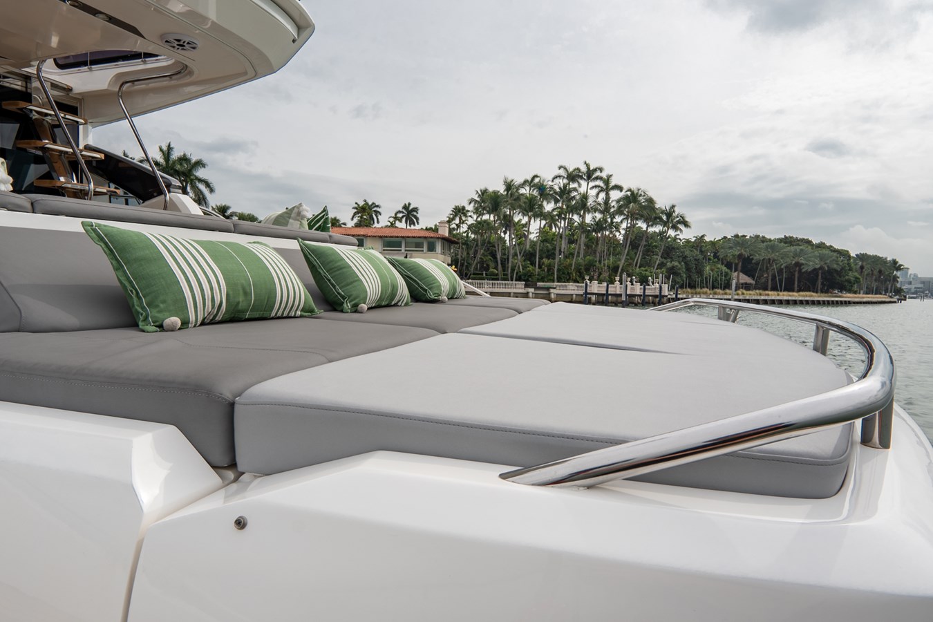 Princess Yachts Motor Yacht Cinderella For Sale