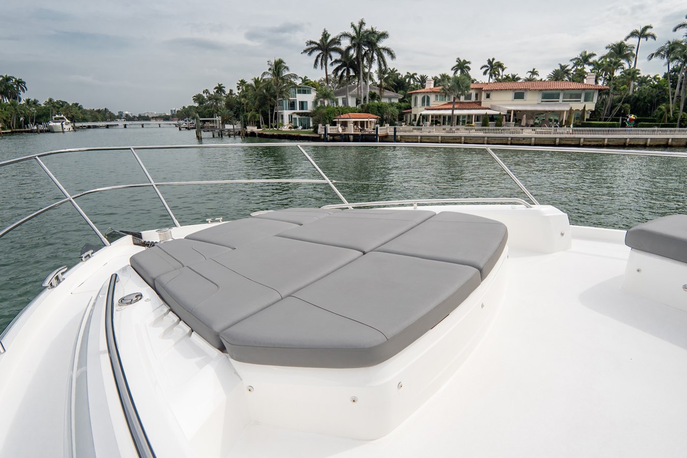 Princess Yachts Motor Yacht Cinderella For Sale