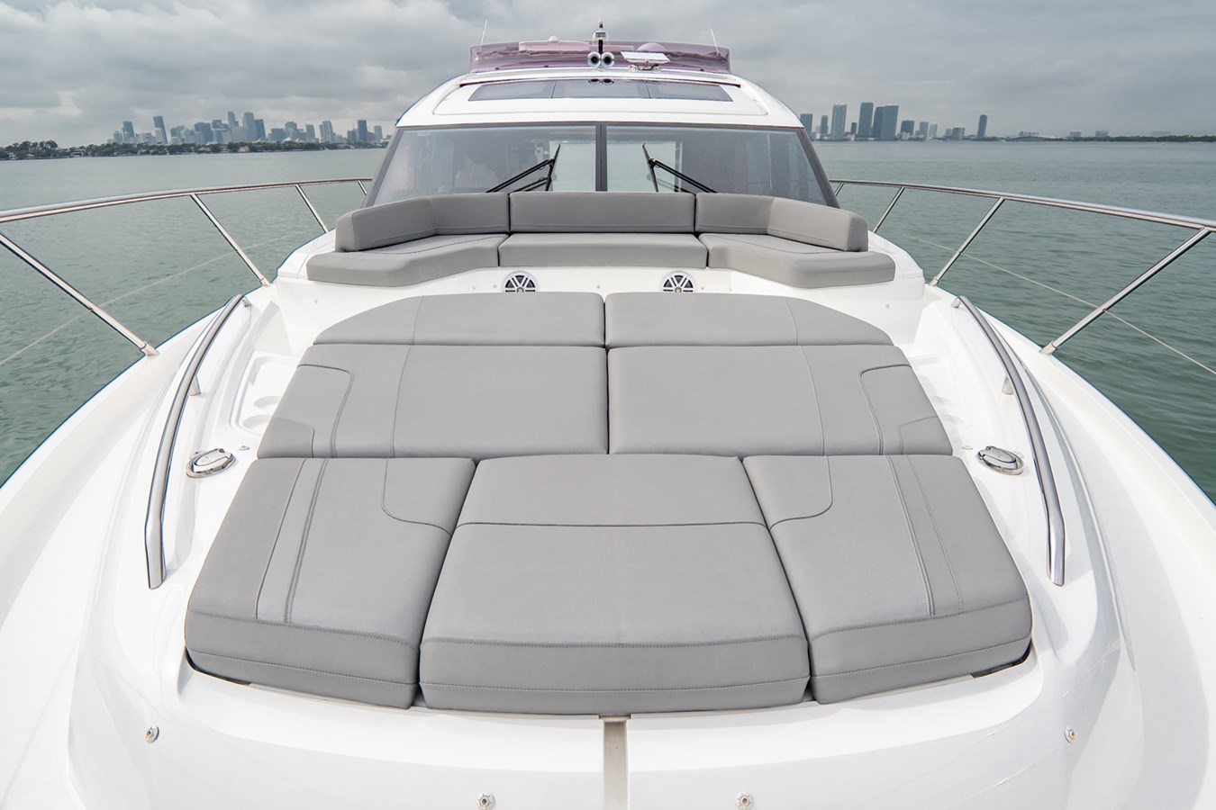 Princess Yachts Motor Yacht Cinderella For Sale