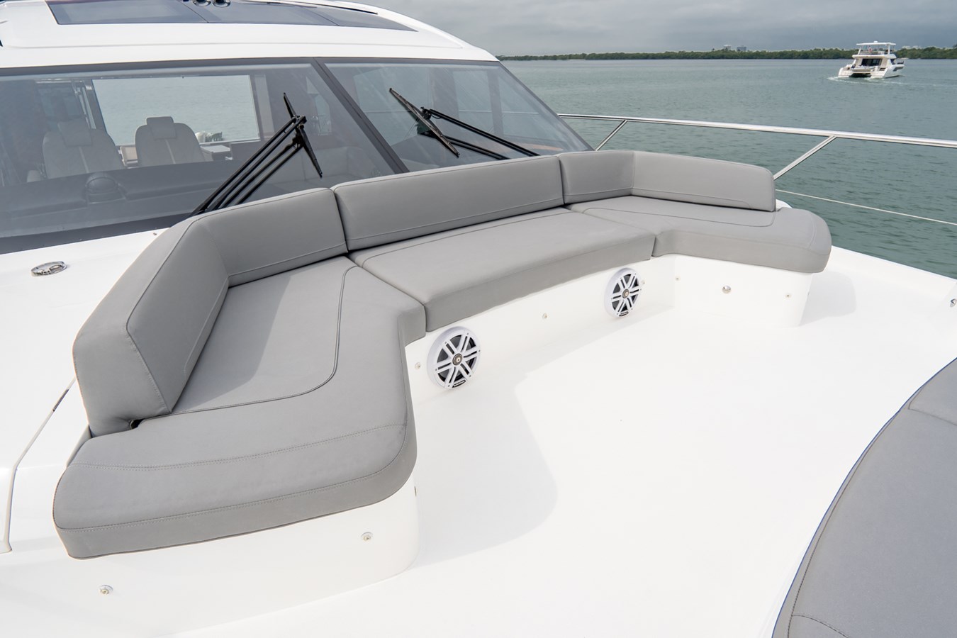 Princess Yachts Motor Yacht Cinderella For Sale