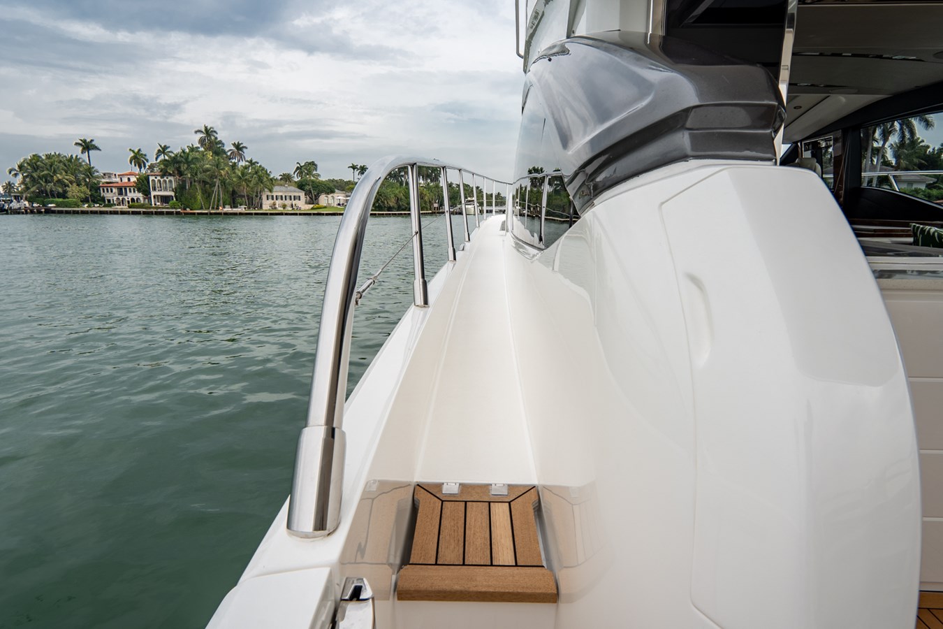 Princess Yachts Motor Yacht Cinderella For Sale