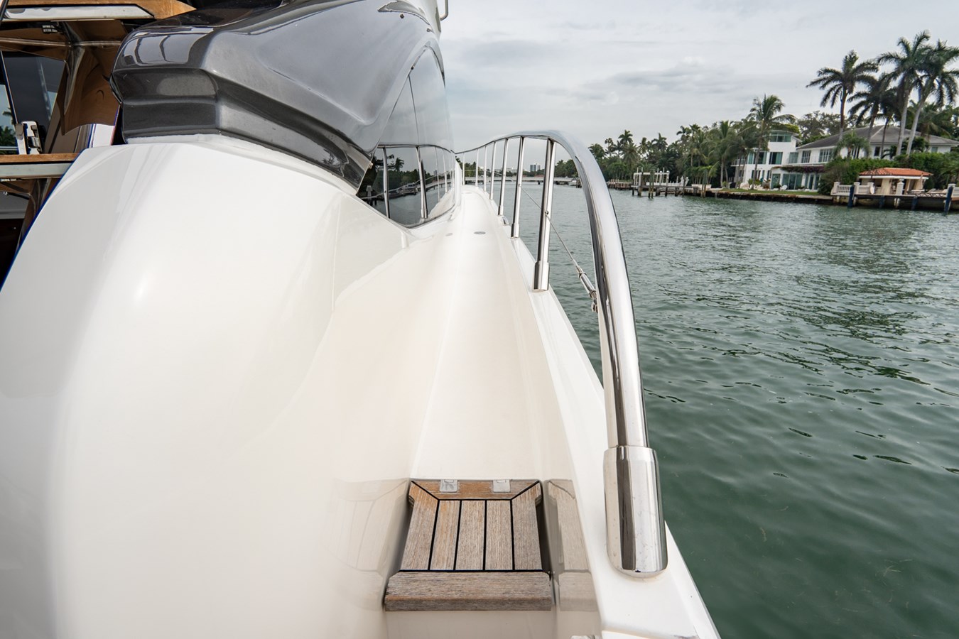 Princess Yachts Motor Yacht Cinderella For Sale