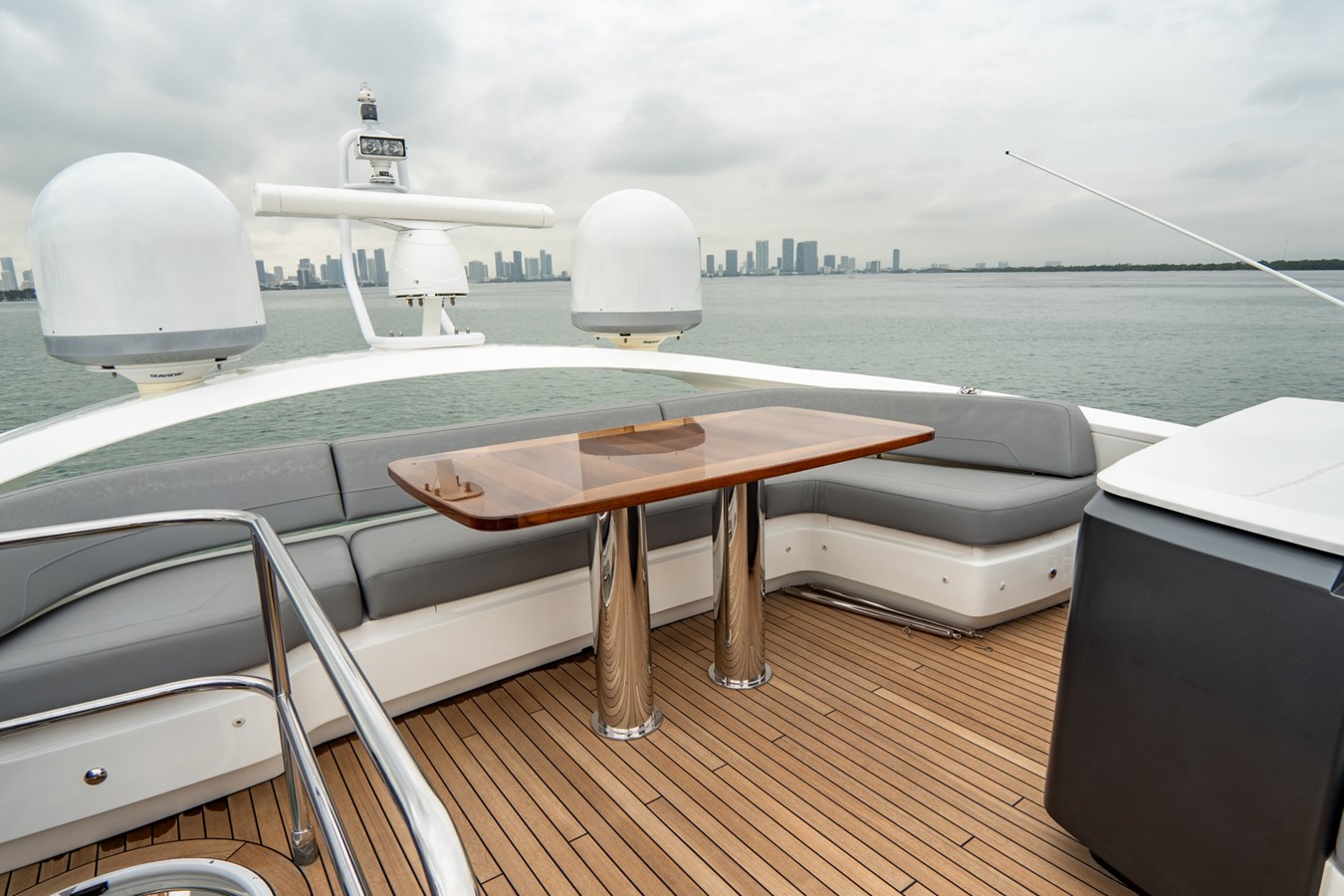 Princess Yachts Motor Yacht Cinderella For Sale