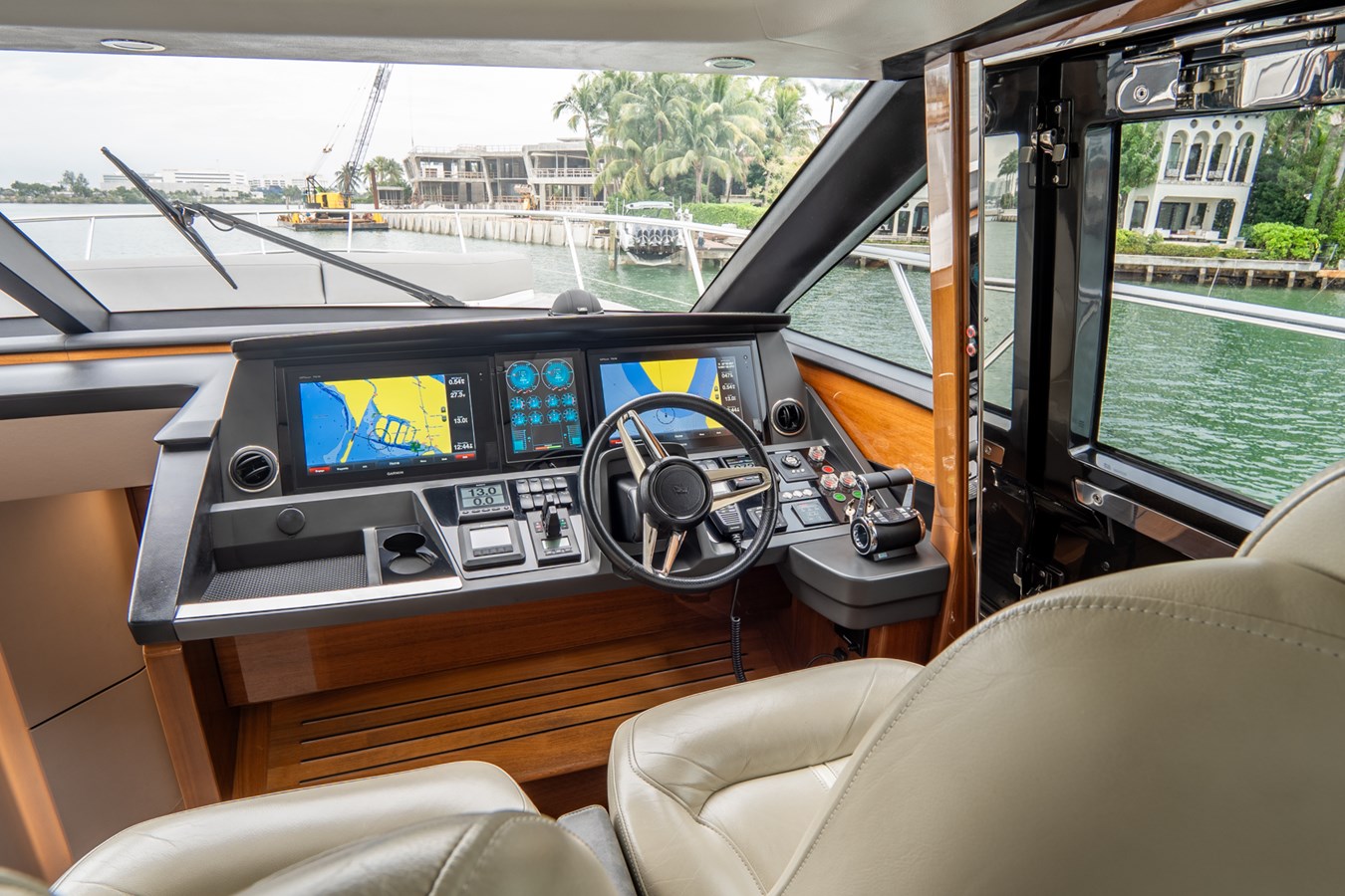 Princess Yachts Motor Yacht Cinderella For Sale