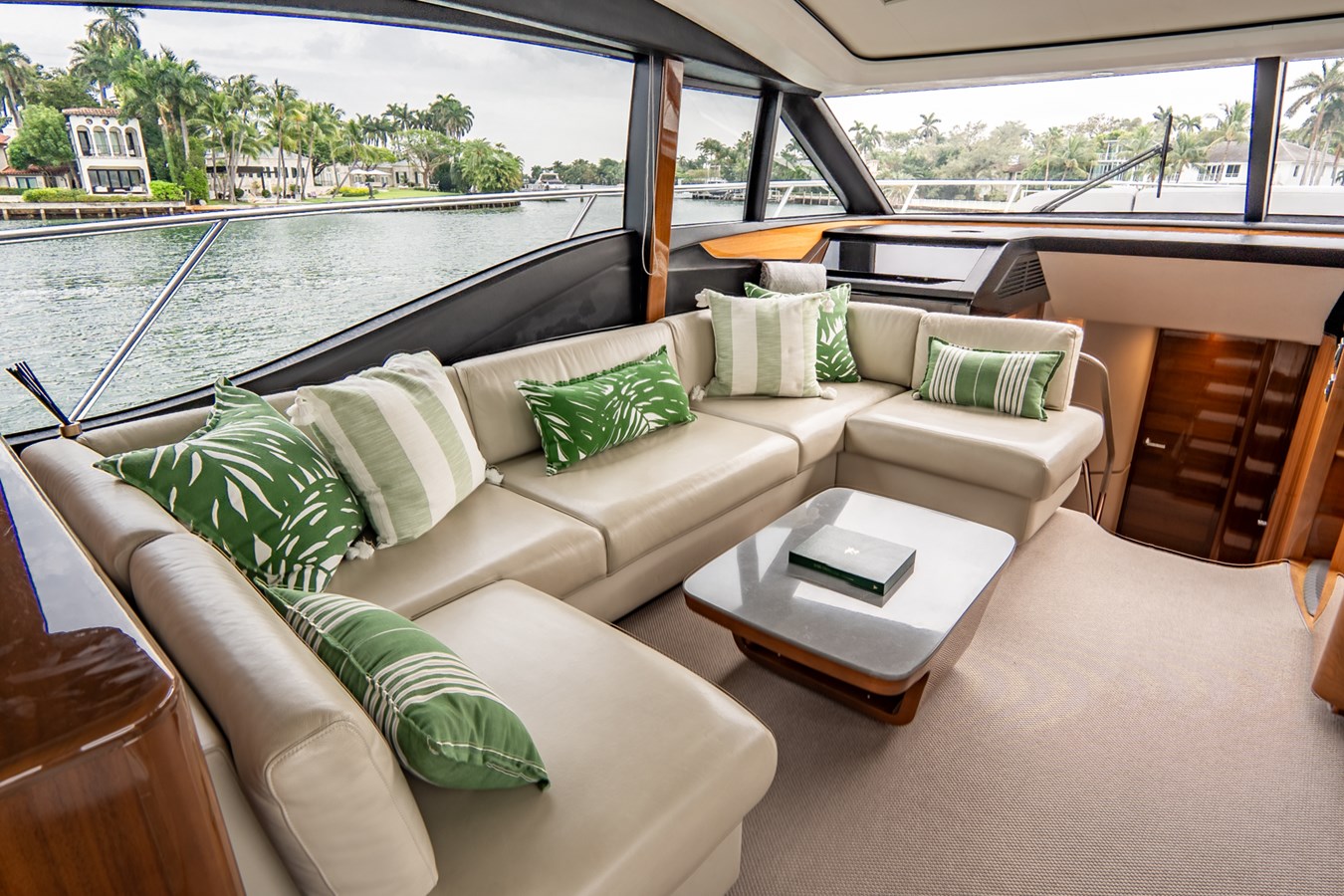 Princess Yachts Motor Yacht Cinderella For Sale
