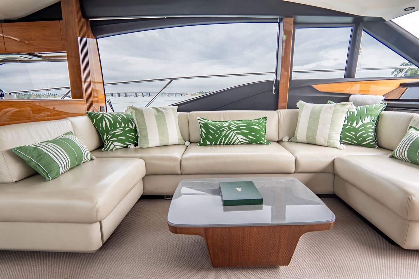 Princess Yachts Motor Yacht Cinderella For Sale