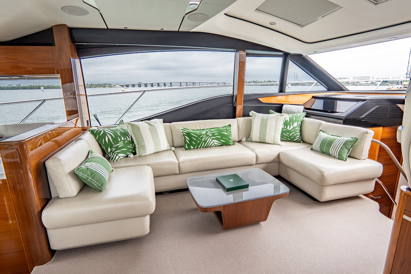 Princess Yachts Motor Yacht Cinderella For Sale