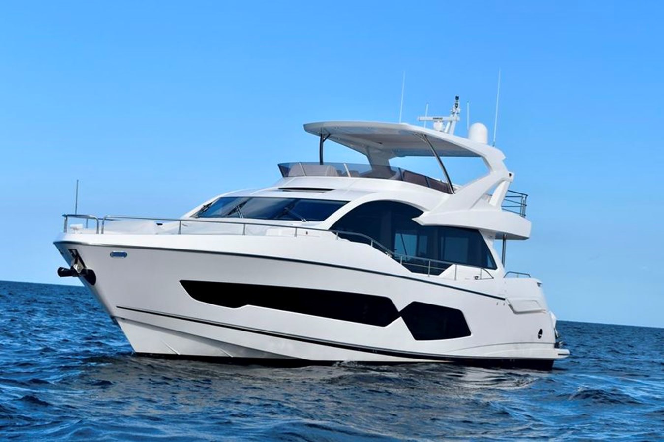 Sunseeker Motor Yacht Do It Anyway For Sale