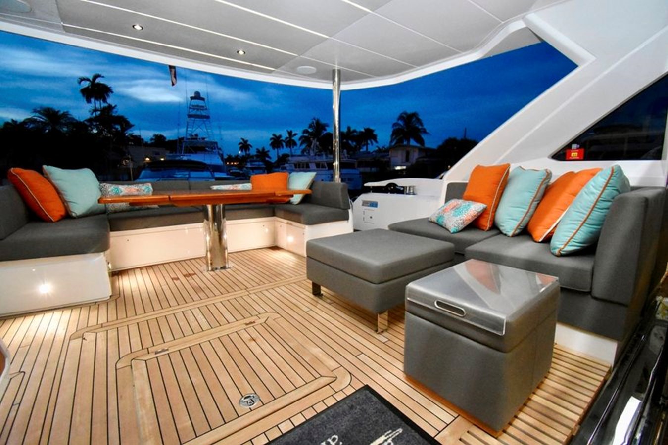 Sunseeker Motor Yacht Do It Anyway For Sale