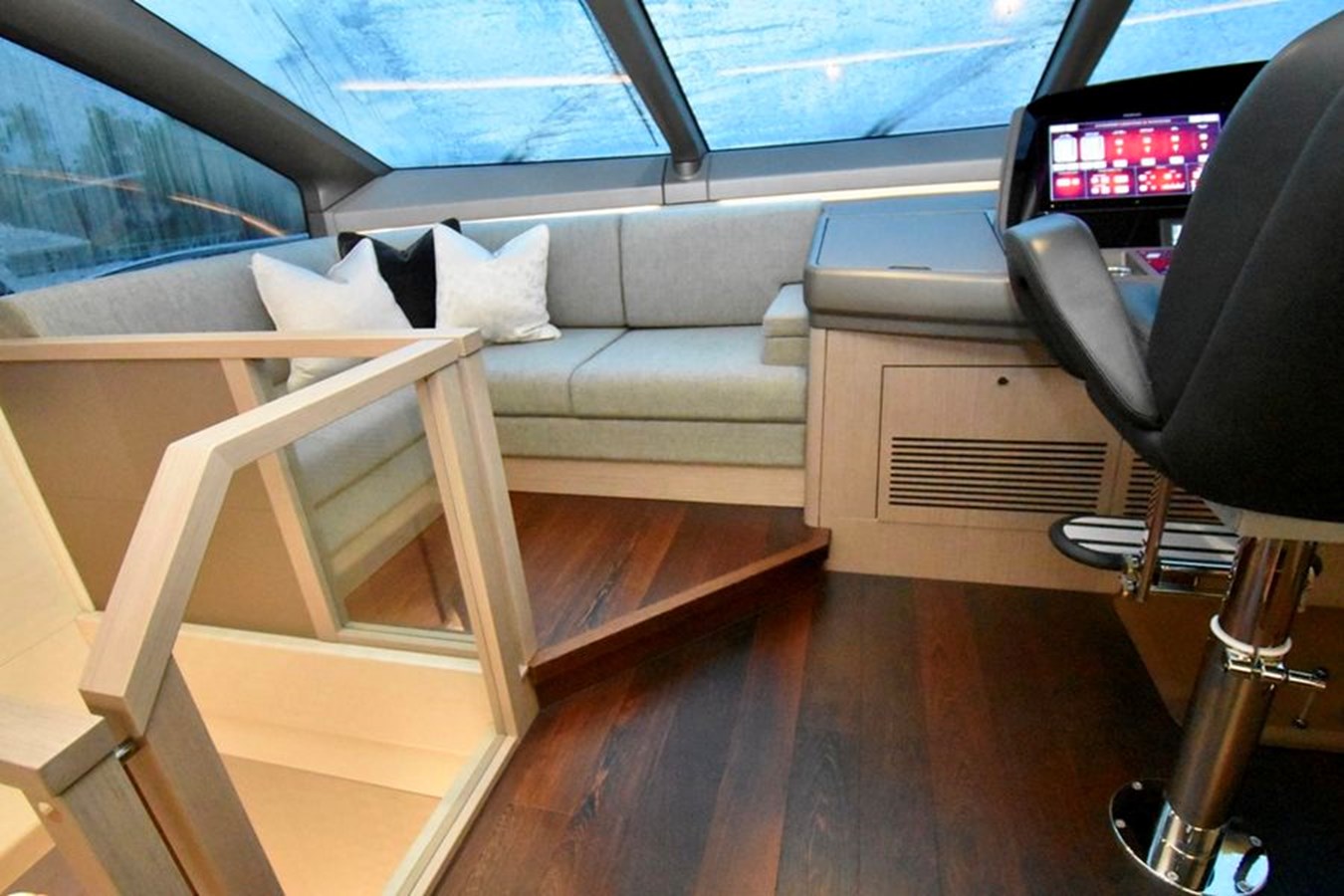 Sunseeker Motor Yacht Do It Anyway For Sale