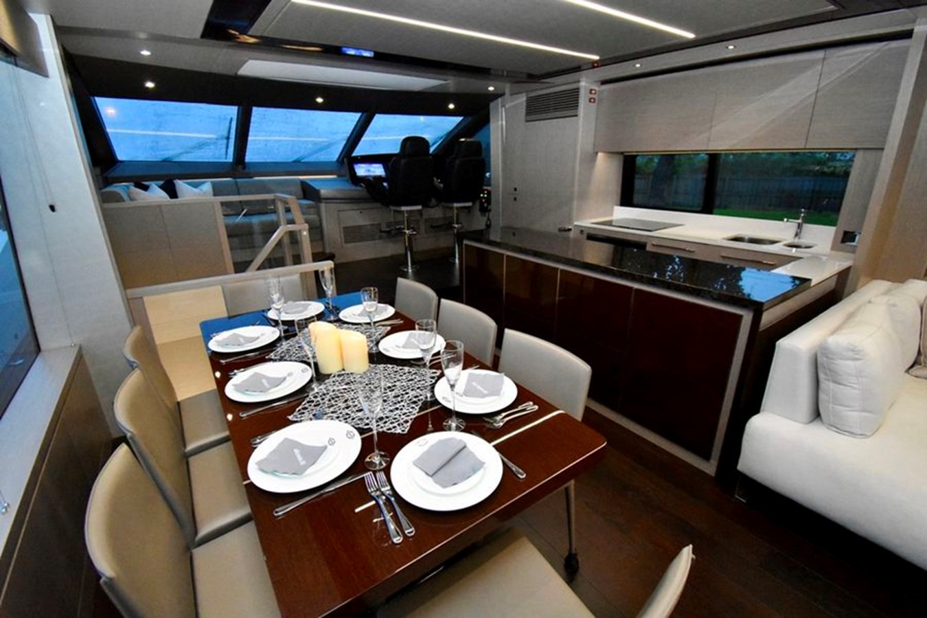 Sunseeker Motor Yacht Do It Anyway For Sale